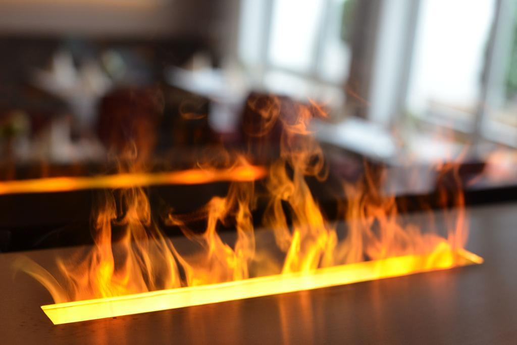 Hotel Restaurant Waldesruh Emstek エクステリア 写真
